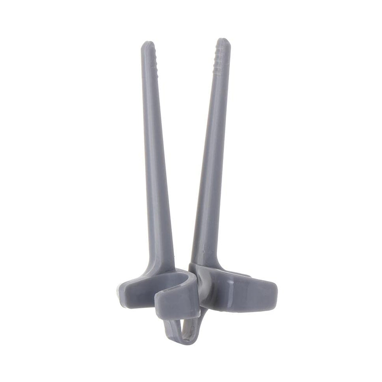 snack clip for streamers and gamers, lightweight snack chopsticks for multitasking,